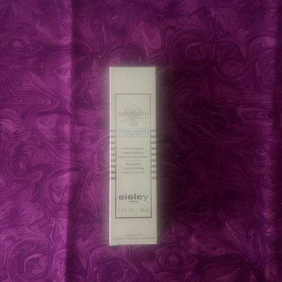 NIB. Sisley Anti-pollution lotion - Picture 3 of 4